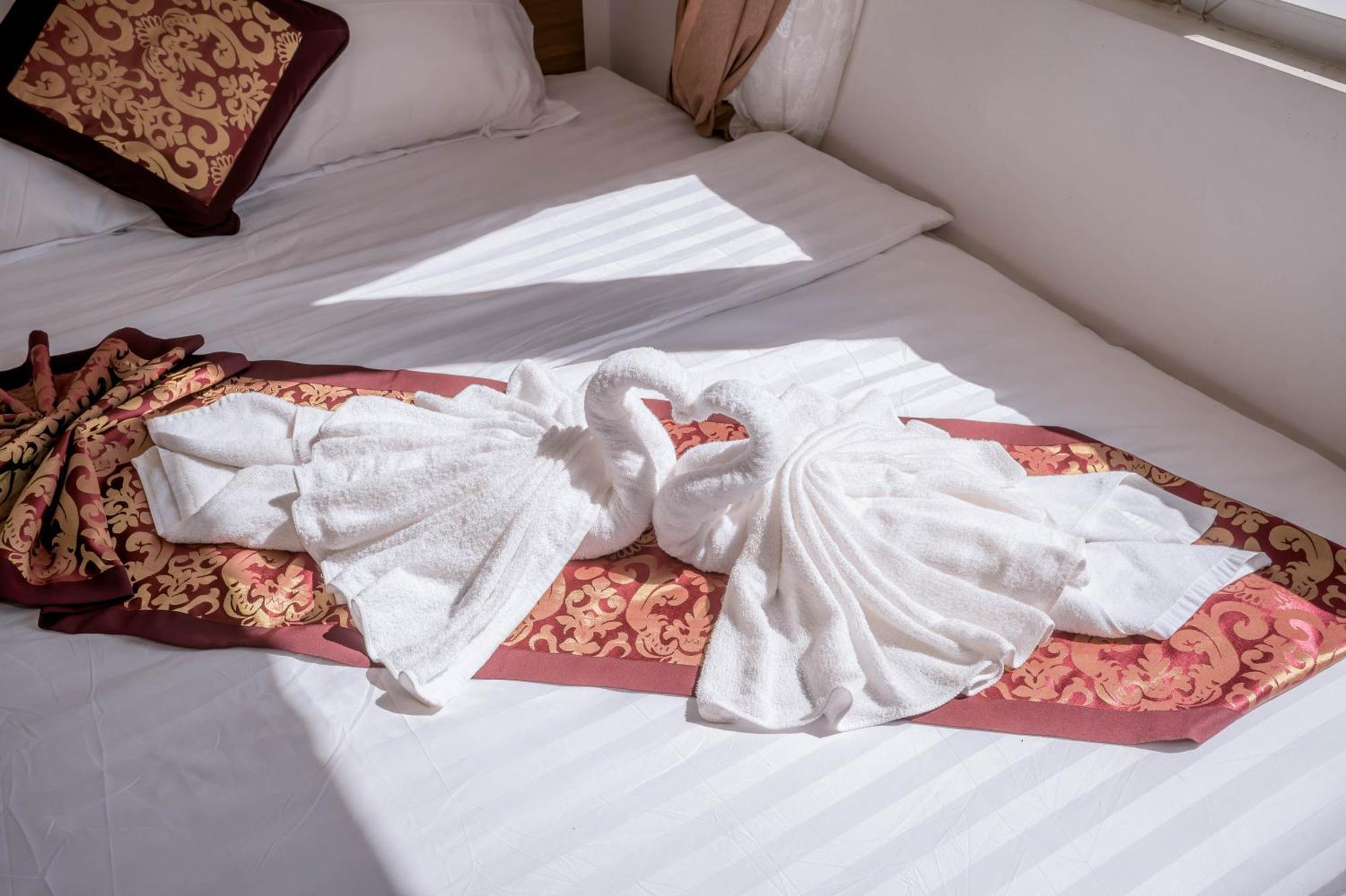 Sky House Hotel Da Lat City Bagian luar foto