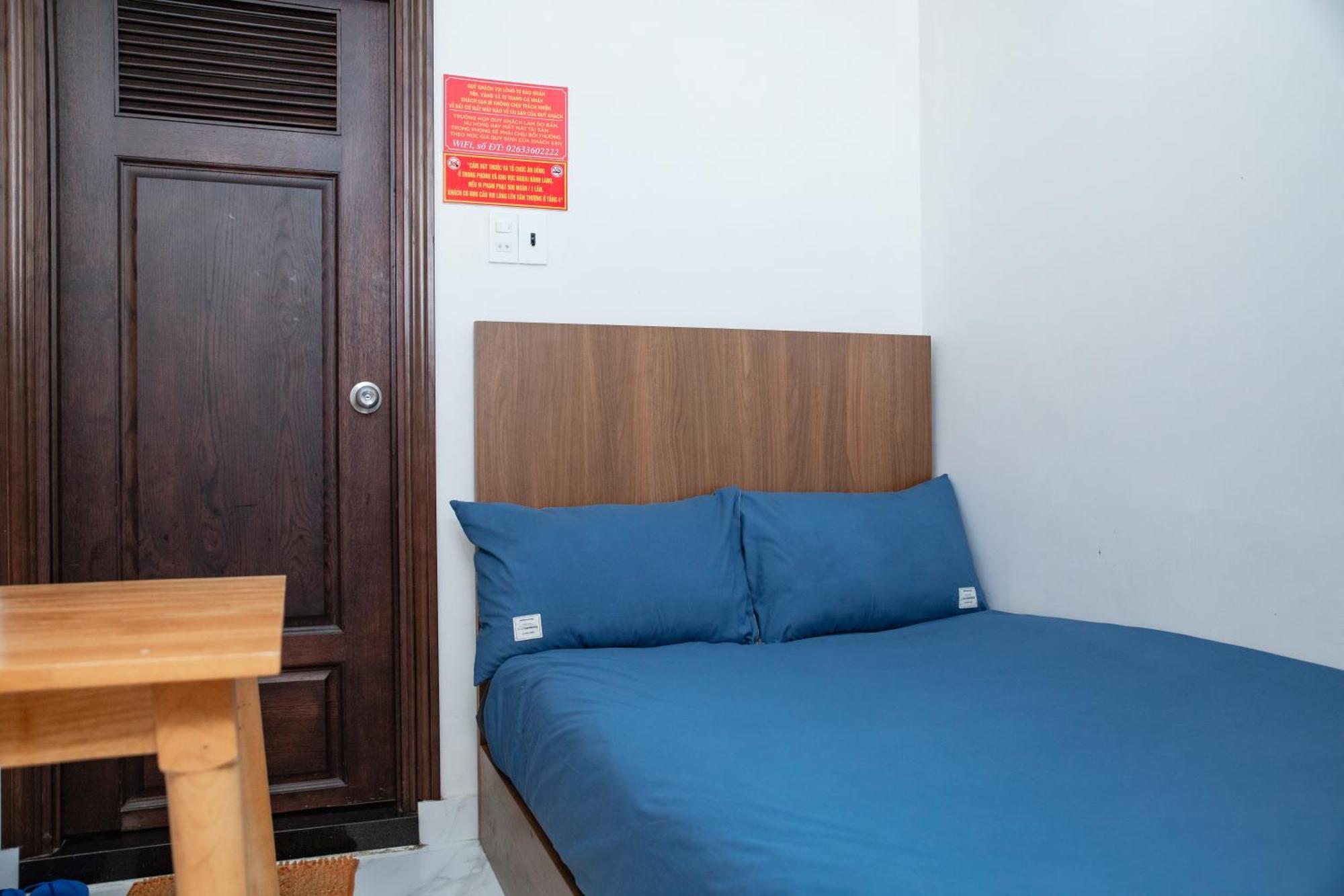 Sky House Hotel Da Lat City Bagian luar foto