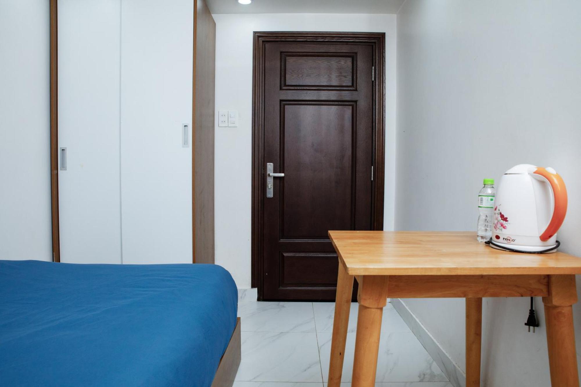 Sky House Hotel Da Lat City Bagian luar foto