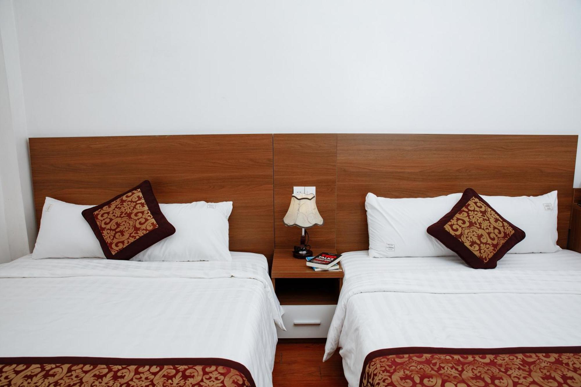 Sky House Hotel Da Lat City Bagian luar foto