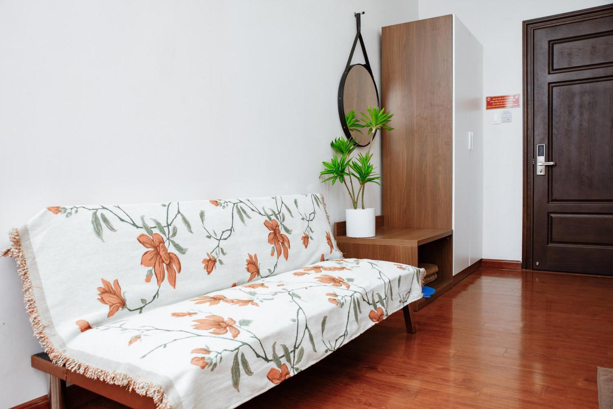 Sky House Hotel Da Lat City Bagian luar foto