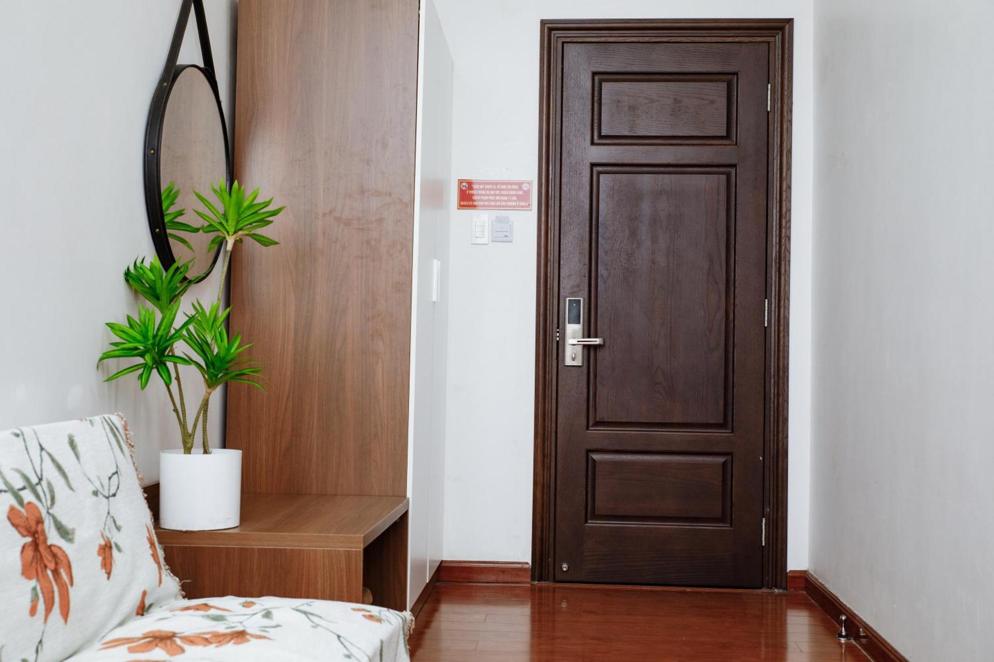 Sky House Hotel Da Lat City Bagian luar foto