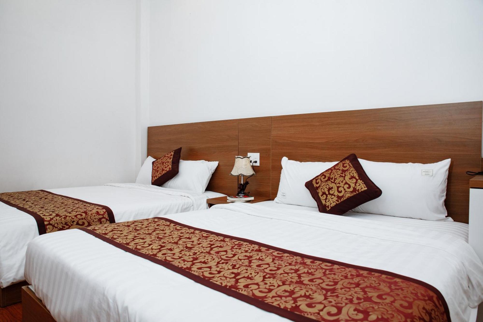 Sky House Hotel Da Lat City Bagian luar foto