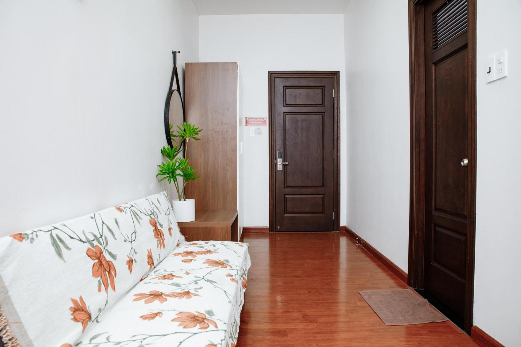 Sky House Hotel Da Lat City Bagian luar foto