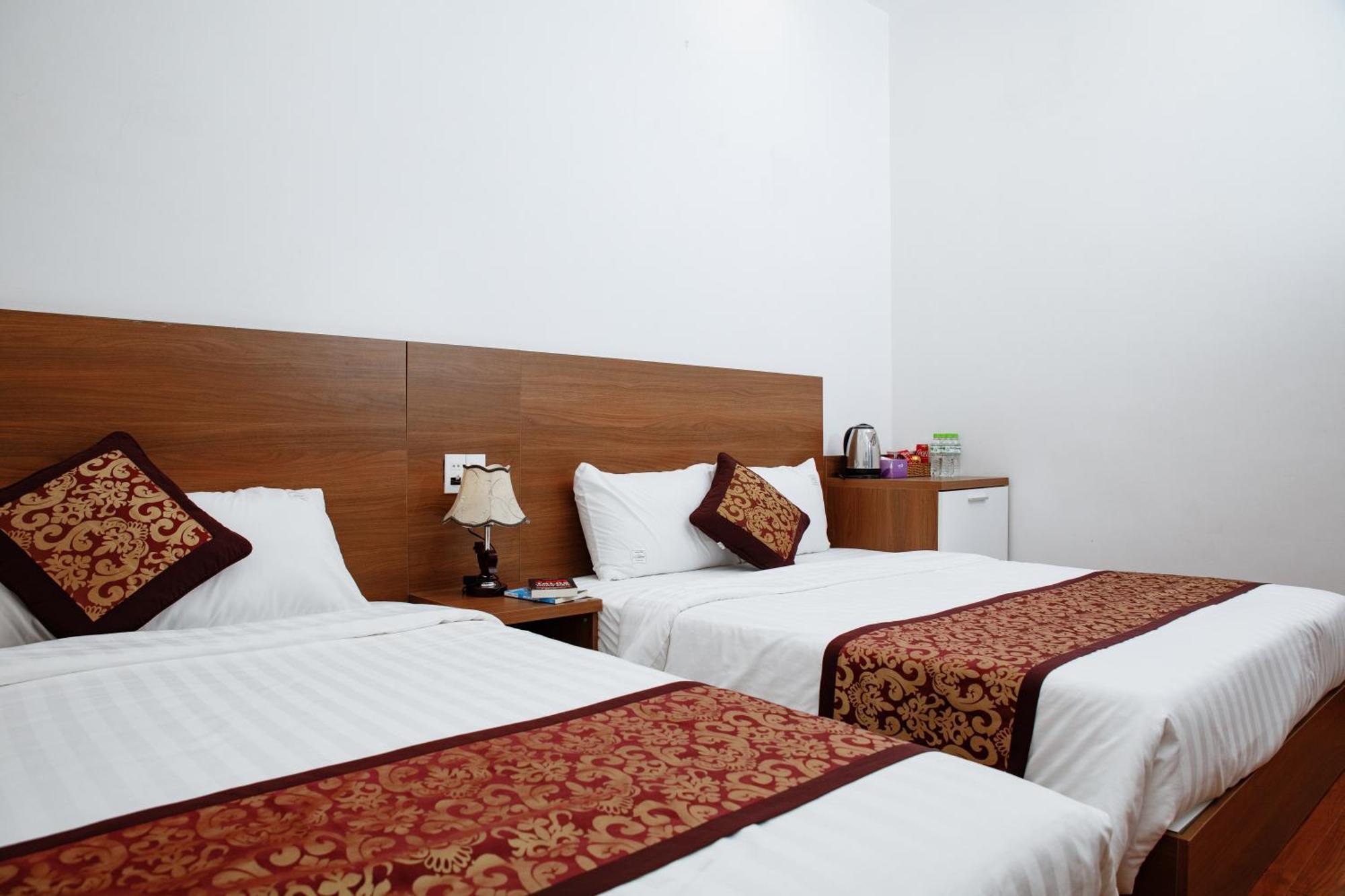 Sky House Hotel Da Lat City Bagian luar foto