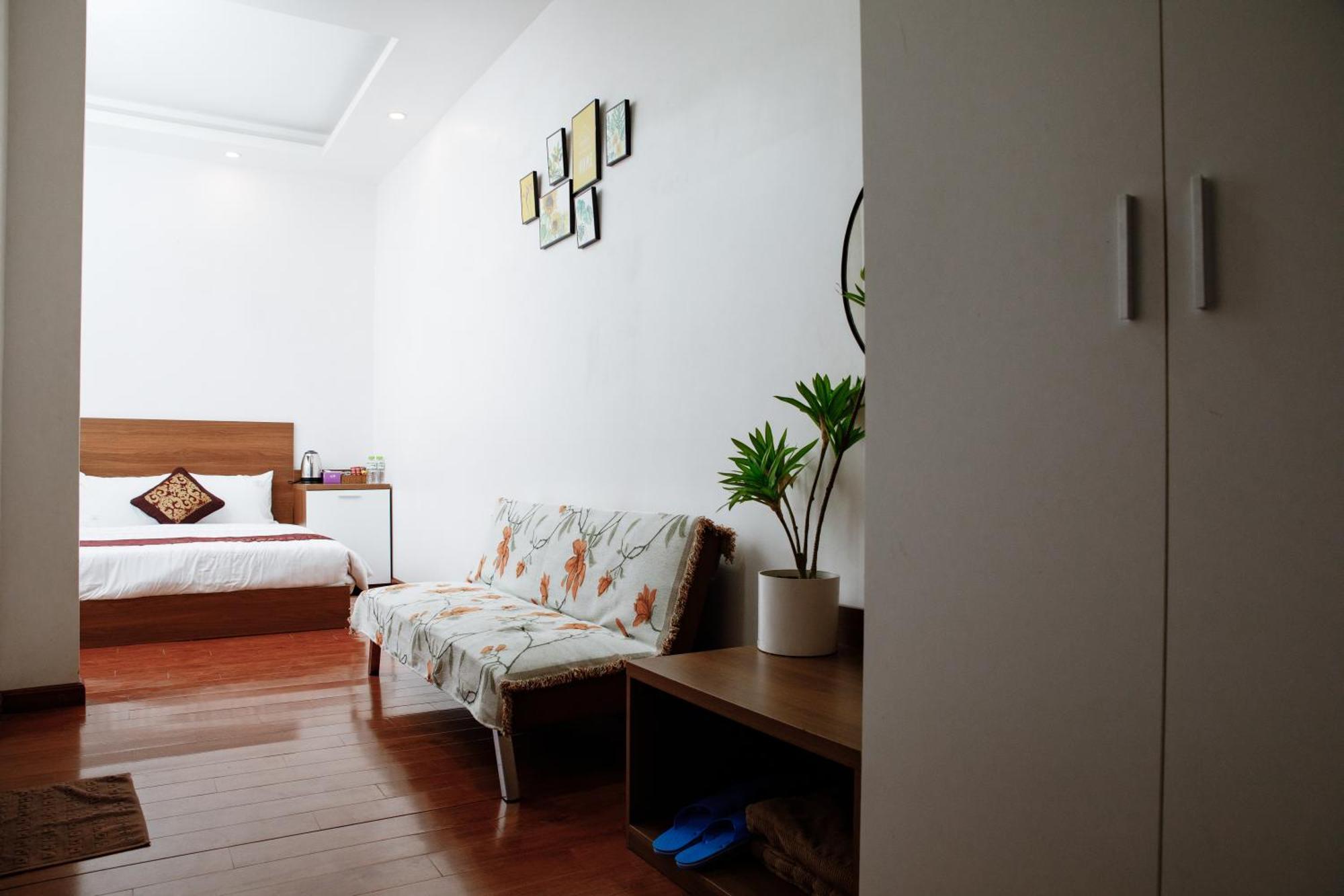 Sky House Hotel Da Lat City Bagian luar foto