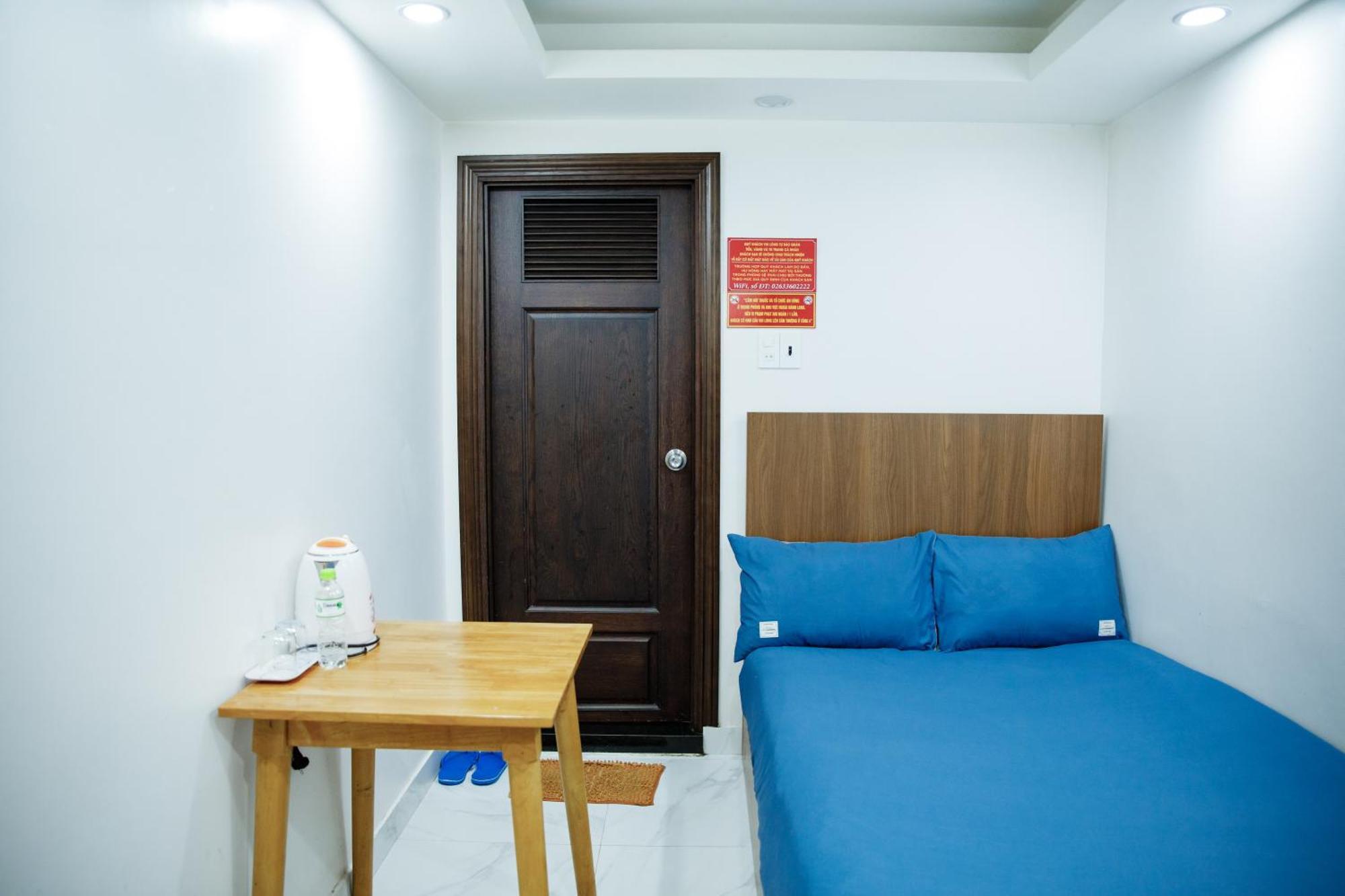 Sky House Hotel Da Lat City Bagian luar foto