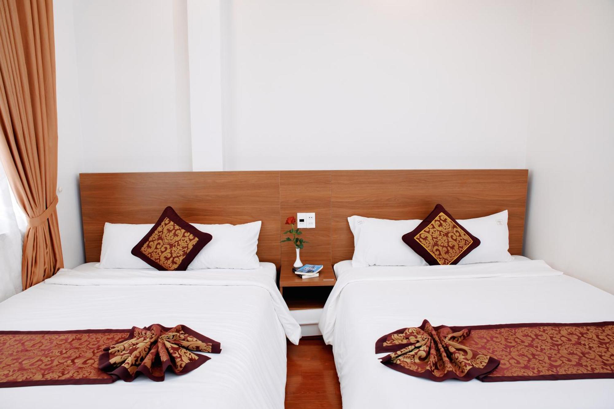 Sky House Hotel Da Lat City Bagian luar foto