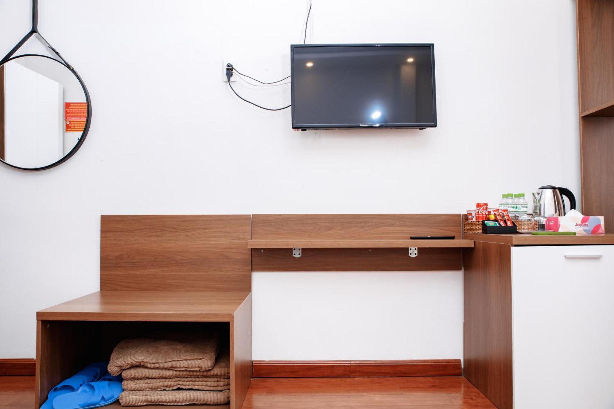 Sky House Hotel Da Lat City Bagian luar foto