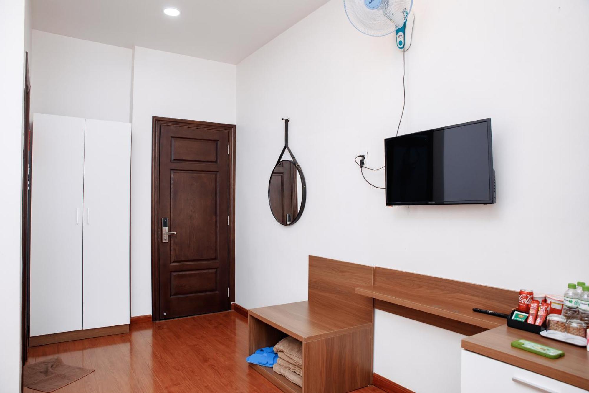 Sky House Hotel Da Lat City Bagian luar foto