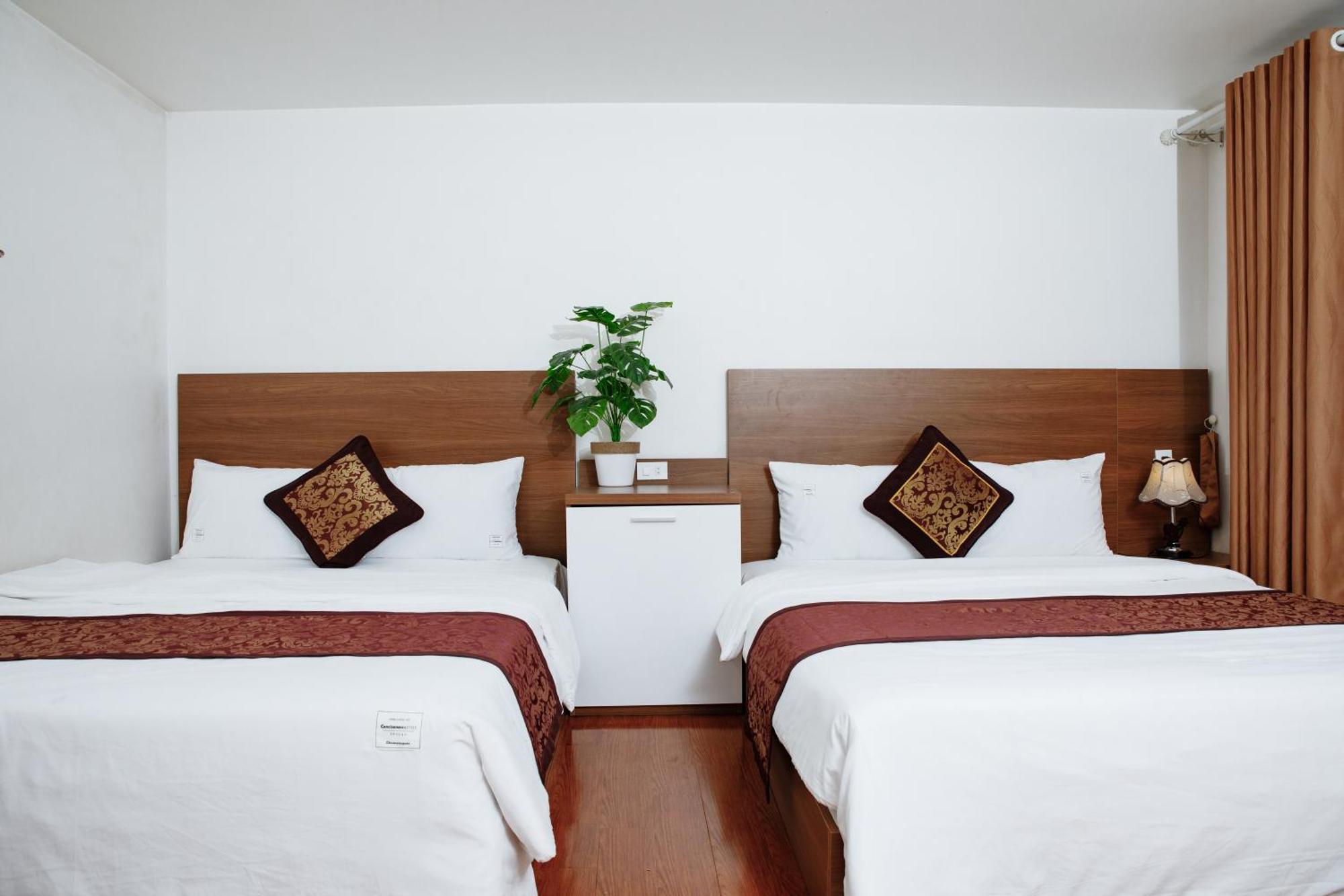 Sky House Hotel Da Lat City Bagian luar foto