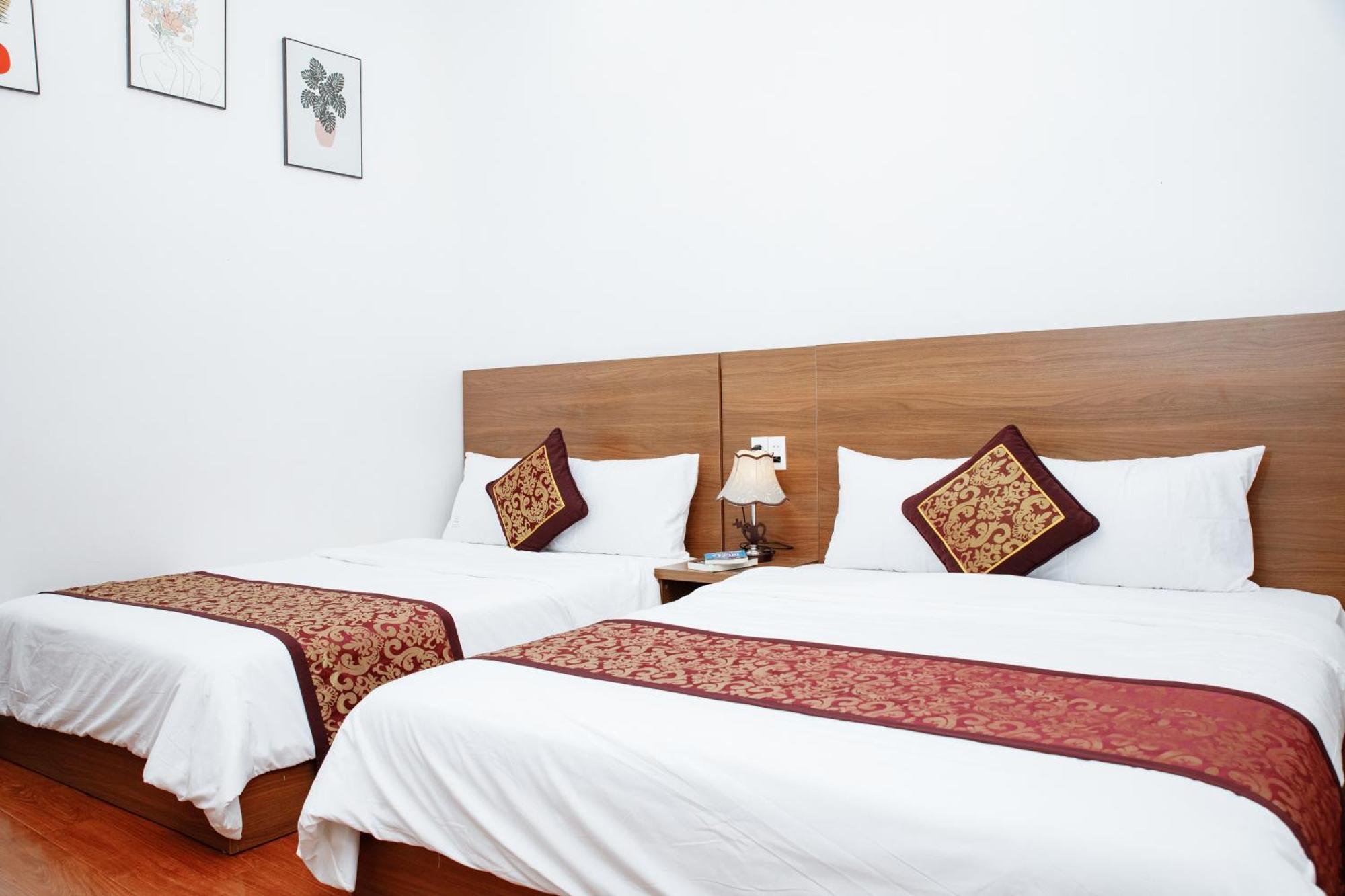 Sky House Hotel Da Lat City Bagian luar foto