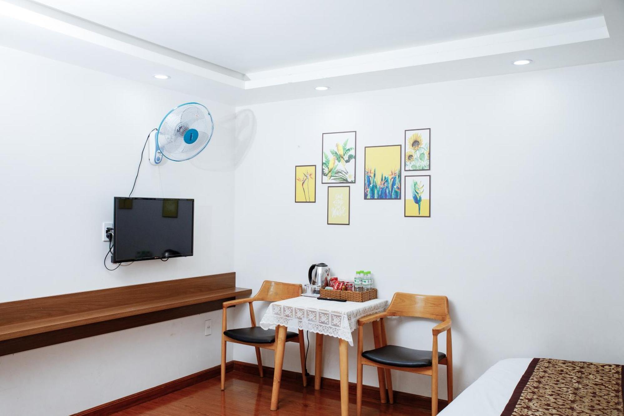 Sky House Hotel Da Lat City Bagian luar foto