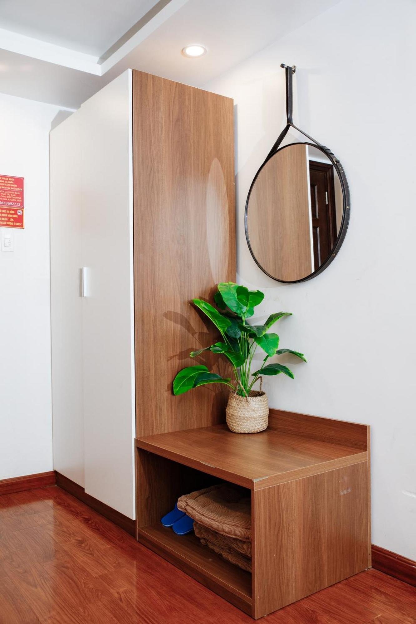 Sky House Hotel Da Lat City Bagian luar foto