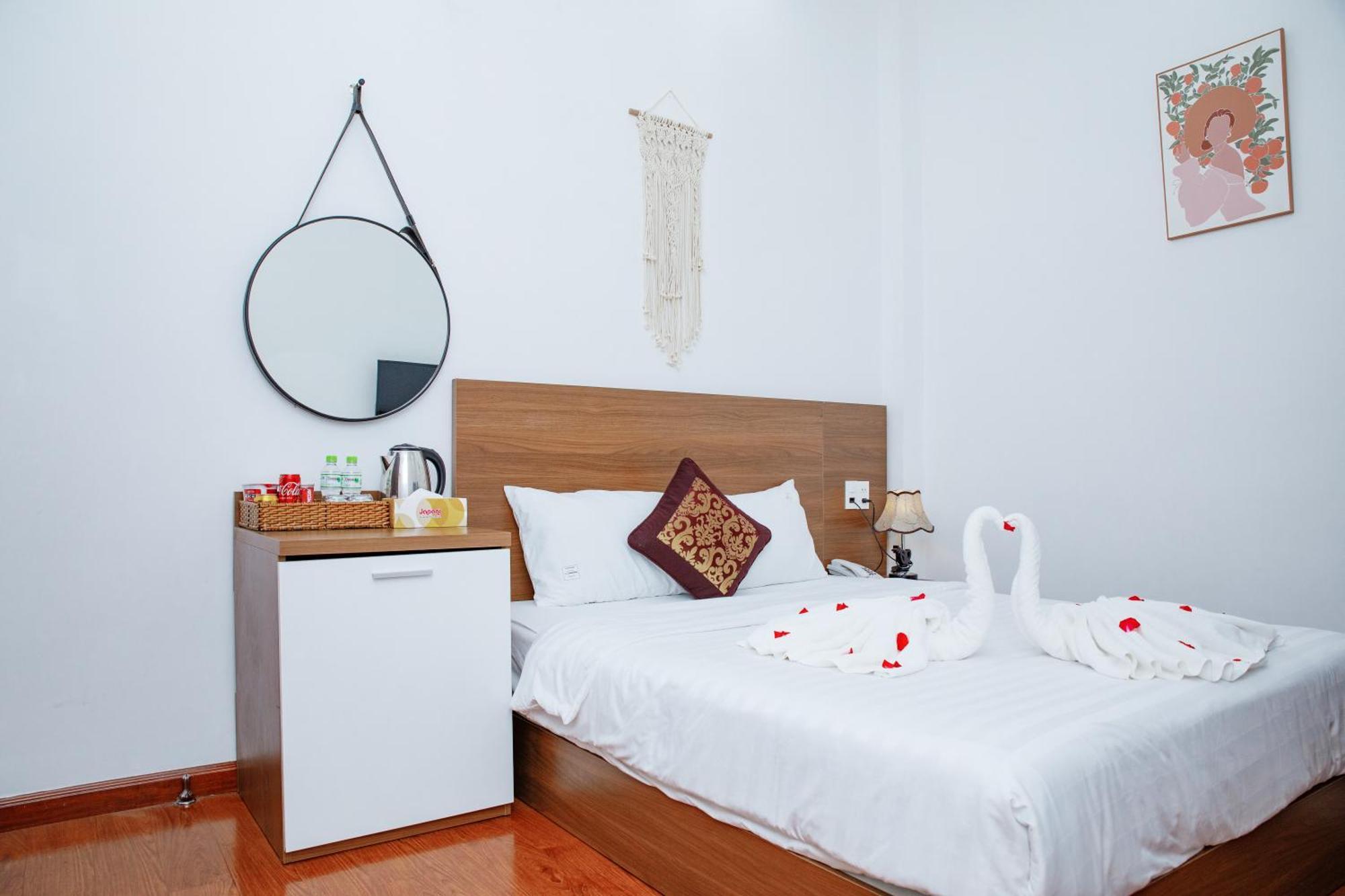 Sky House Hotel Da Lat City Bagian luar foto