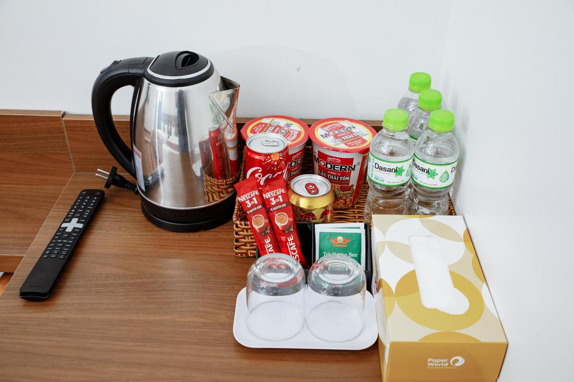 Sky House Hotel Da Lat City Bagian luar foto