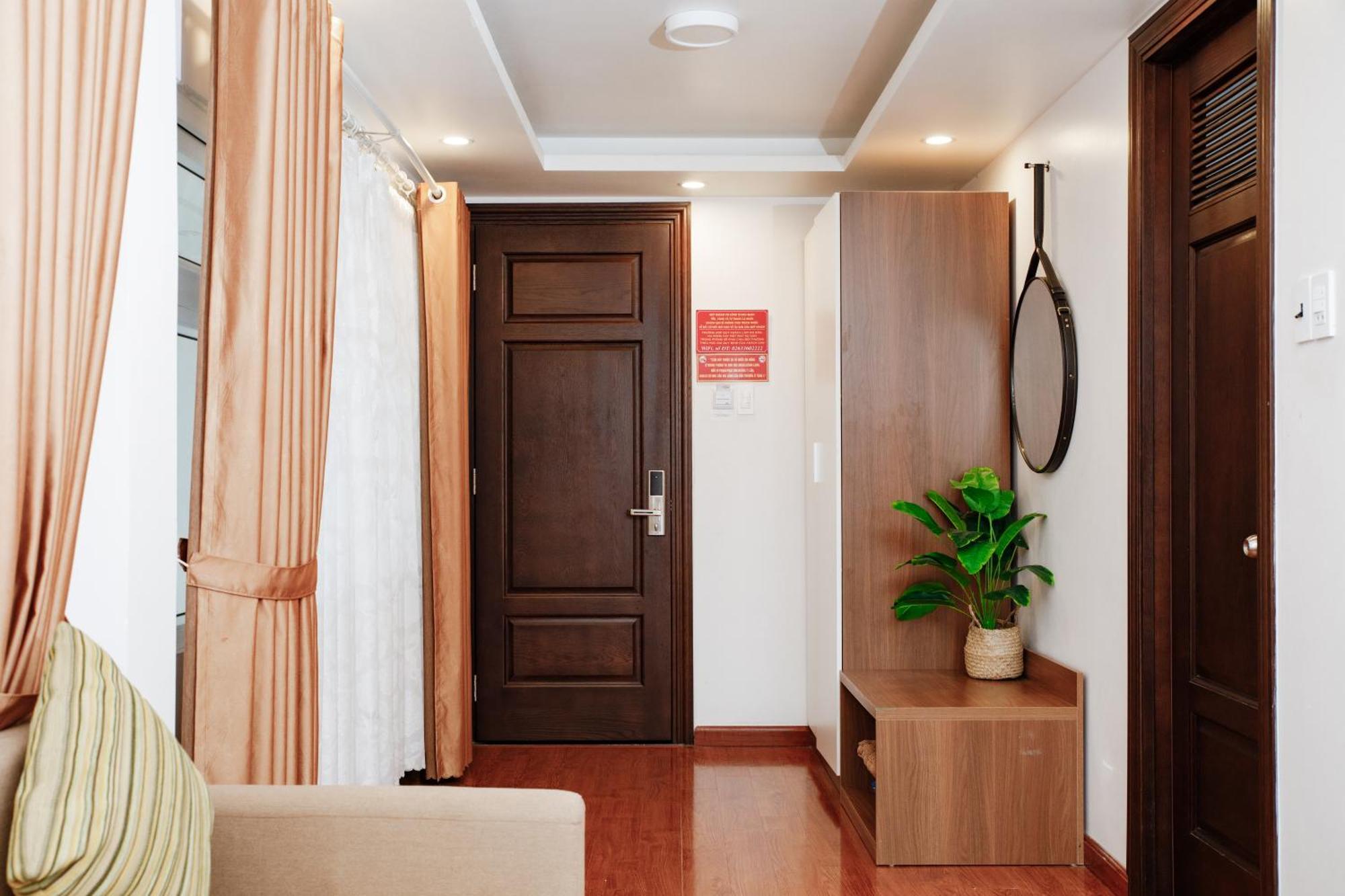 Sky House Hotel Da Lat City Bagian luar foto