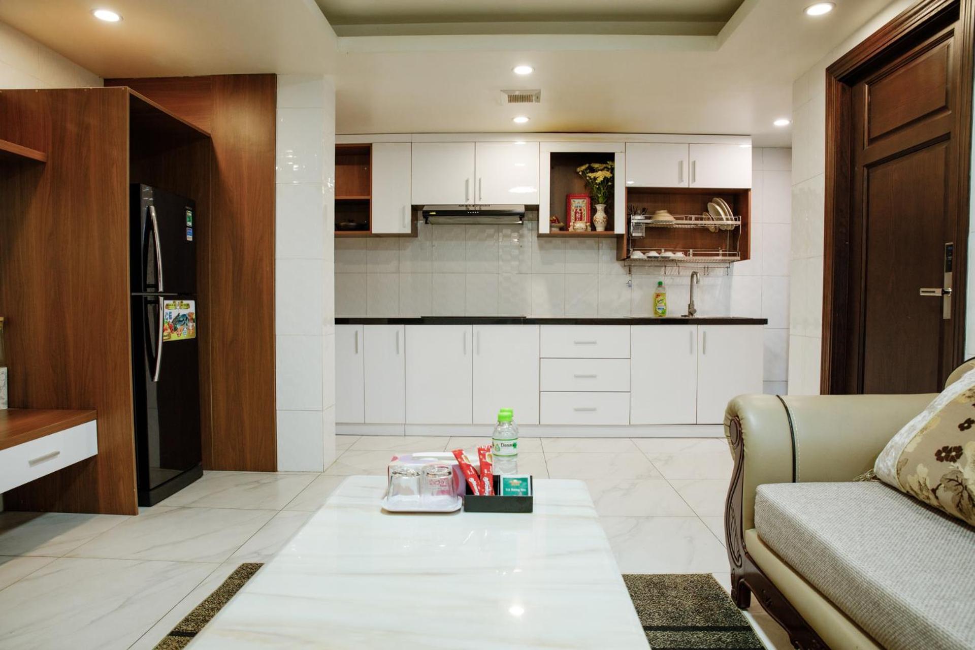 Sky House Hotel Da Lat City Bagian luar foto