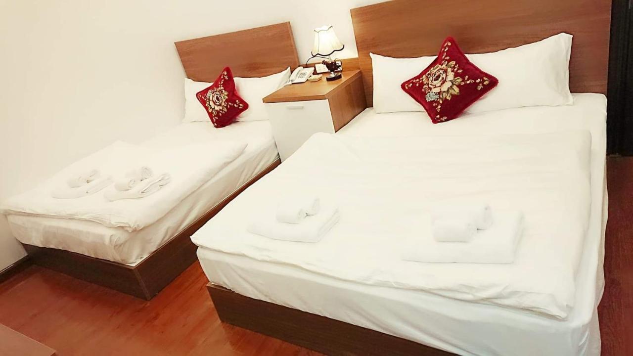 Sky House Hotel Da Lat City Bagian luar foto